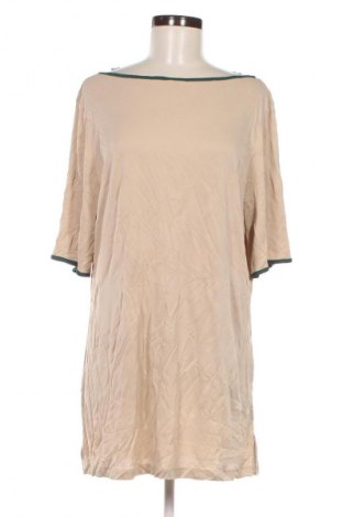 Damen Shirt Elena Miro, Größe L, Farbe Beige, Preis 18,99 €