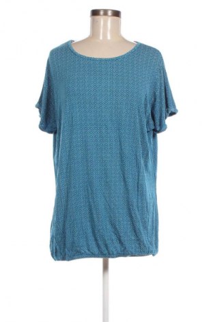 Damen Shirt Elfin, Größe XXL, Farbe Blau, Preis € 5,99