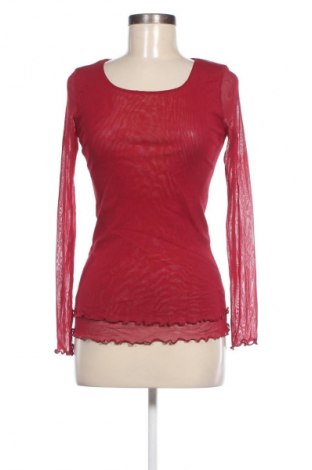 Damen Shirt Elisa Landri, Größe M, Farbe Rot, Preis € 5,99