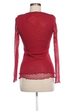 Damen Shirt Elisa Landri, Größe M, Farbe Rot, Preis € 6,49