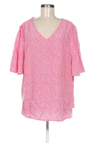 Damen Shirt Emery rose, Größe 3XL, Farbe Rosa, Preis 6,99 €