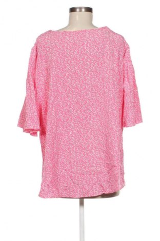 Damen Shirt Emery rose, Größe 3XL, Farbe Rosa, Preis € 3,99