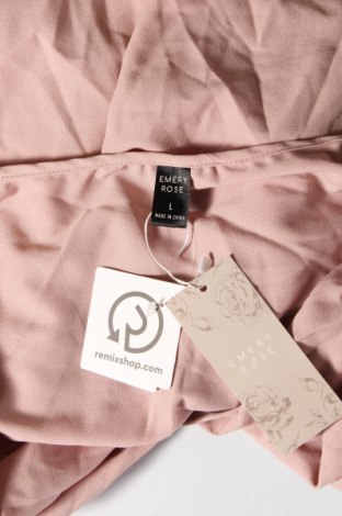 Bluzka damska Emery rose, Rozmiar L, Kolor Różowy, Cena 44,99 zł