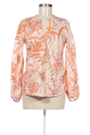 Damen Shirt Emily Van den Bergh, Größe S, Farbe Mehrfarbig, Preis € 7,99