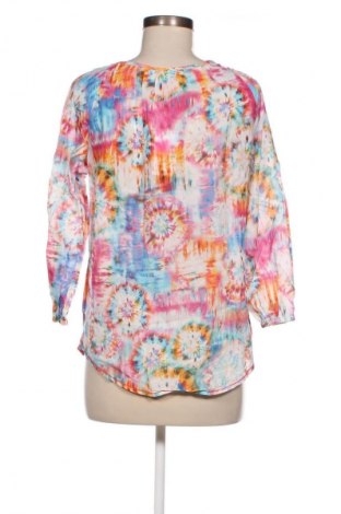 Damen Shirt Emily Van den Bergh, Größe S, Farbe Mehrfarbig, Preis € 24,99