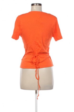 Damen Shirt Envii, Größe M, Farbe Orange, Preis 9,99 €