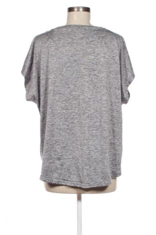 Damen Shirt Ergee, Größe L, Farbe Grau, Preis € 6,49