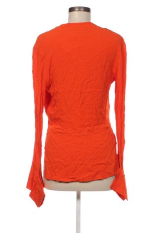 Damen Shirt Erika Cavallini, Größe S, Farbe Orange, Preis € 55,99