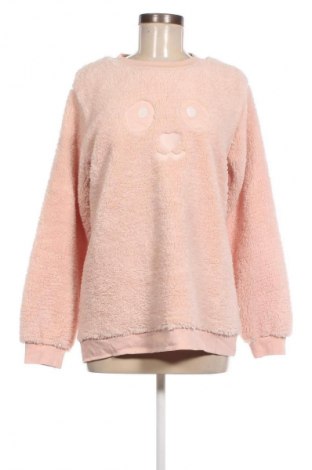 Damen Shirt Eskimo, Größe L, Farbe Rosa, Preis 7,99 €