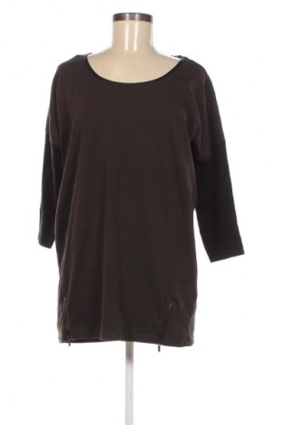 Damen Shirt Esmara, Größe L, Farbe Grün, Preis € 4,99