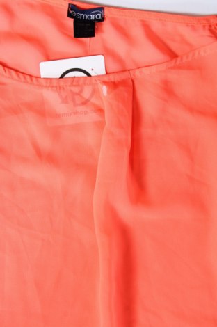 Damen Shirt Esmara, Größe L, Farbe Orange, Preis 4,99 €