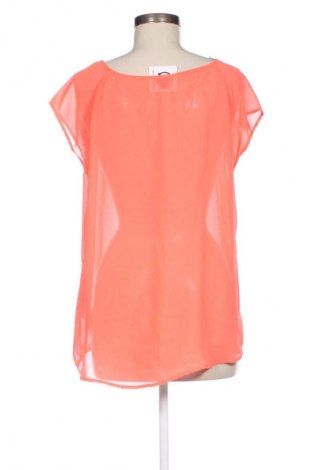 Damen Shirt Esmara, Größe L, Farbe Orange, Preis 4,99 €