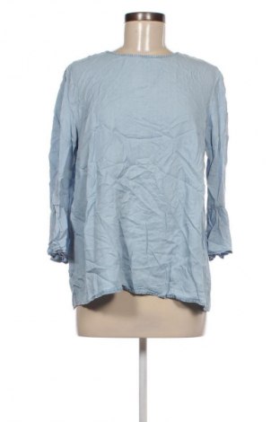 Damen Shirt Esmara, Größe M, Farbe Blau, Preis € 3,99