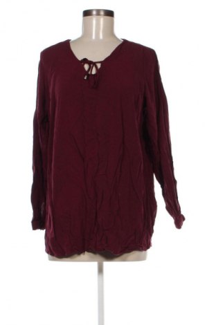 Damen Shirt Esmara, Größe XXL, Farbe Rot, Preis € 4,79