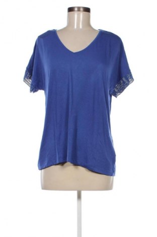 Damen Shirt Esmara, Größe M, Farbe Blau, Preis 4,99 €