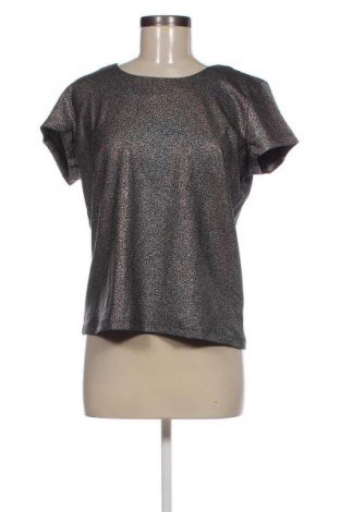 Damen Shirt Esmara, Größe L, Farbe Silber, Preis 6,49 €