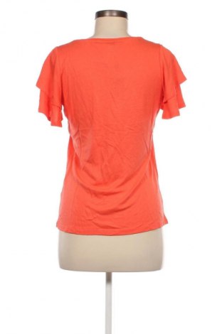 Damen Shirt Espresso, Größe XS, Farbe Orange, Preis 8,29 €