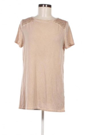 Damen Shirt Esprit, Größe M, Farbe Beige, Preis € 23,99