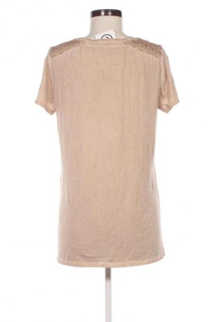 Damen Shirt Esprit, Größe M, Farbe Beige, Preis € 3,29