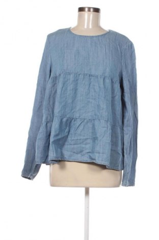 Damen Shirt Esprit, Größe M, Farbe Blau, Preis € 3,99