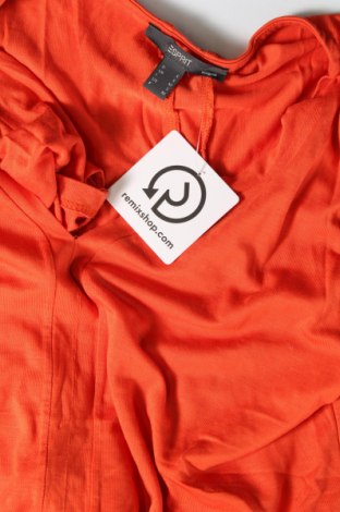 Damen Shirt Esprit, Größe S, Farbe Orange, Preis € 10,49