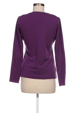 Damen Shirt Esprit, Größe L, Farbe Lila, Preis € 10,49