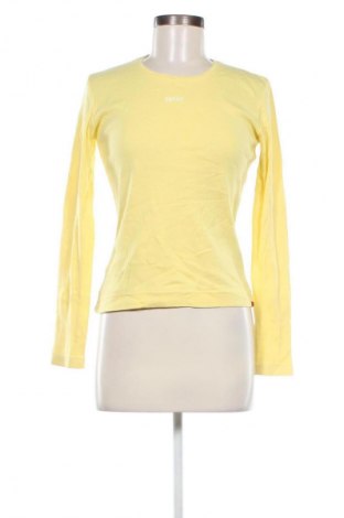 Damen Shirt Esprit, Größe S, Farbe Gelb, Preis 3,99 €