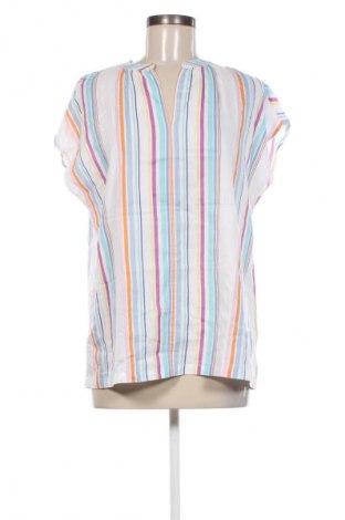 Damen Shirt Essentials by Tchibo, Größe M, Farbe Mehrfarbig, Preis € 4,99