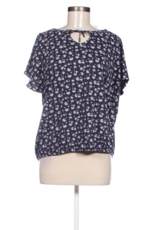 Damen Shirt Essentials by Tchibo, Größe XL, Farbe Blau, Preis € 4,99