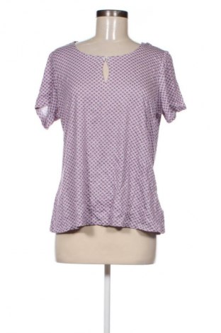 Damen Shirt Essentials by Tchibo, Größe M, Farbe Lila, Preis € 4,99