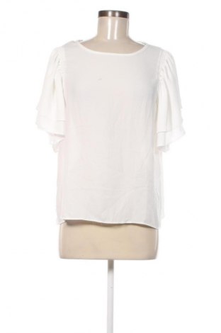 Damen Shirt Etam, Größe M, Farbe Weiß, Preis 6,29 €