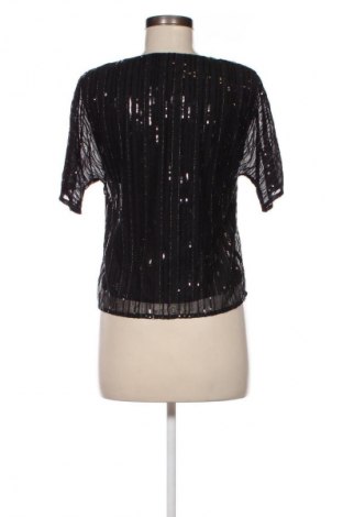 Damen Shirt Etam, Größe XS, Farbe Schwarz, Preis € 6,49