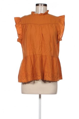 Damen Shirt Etam, Größe L, Farbe Orange, Preis € 39,99