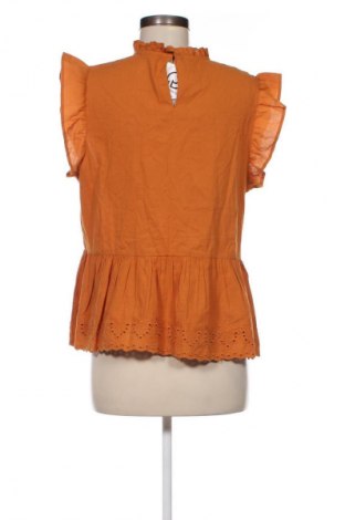 Damen Shirt Etam, Größe L, Farbe Orange, Preis € 39,99