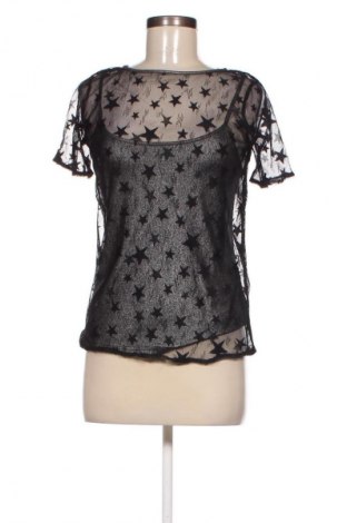 Damen Shirt Etam, Größe S, Farbe Schwarz, Preis € 6,49