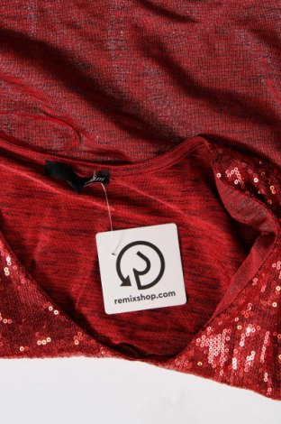 Damen Shirt Etam, Größe S, Farbe Rot, Preis € 6,49