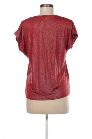 Damen Shirt Etam, Größe S, Farbe Rot, Preis 7,49 €