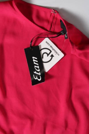 Damen Shirt Etam, Größe XS, Farbe Rosa, Preis € 6,49