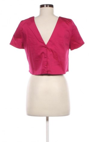 Damen Shirt Etam, Größe S, Farbe Rosa, Preis 7,49 €