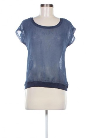 Damen Shirt Etam, Größe S, Farbe Blau, Preis 6,49 €