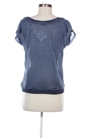 Damen Shirt Etam, Größe S, Farbe Blau, Preis 7,49 €