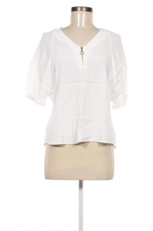 Damen Shirt Etam, Größe M, Farbe Weiß, Preis € 10,49