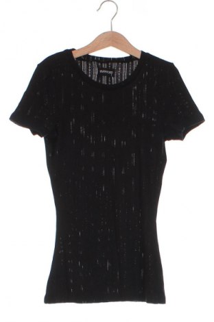 Damen Shirt Even&Odd, Größe XS, Farbe Schwarz, Preis 3,99 €