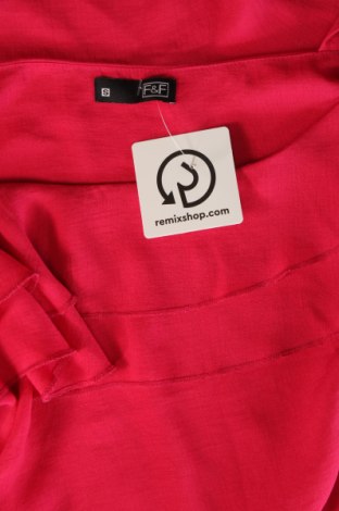 Damen Shirt F&F, Größe S, Farbe Rosa, Preis € 2,99