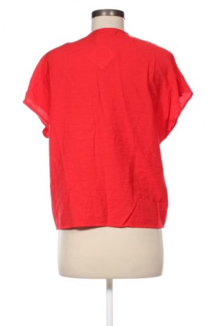 Damen Shirt F&F, Größe M, Farbe Rot, Preis 4,99 €