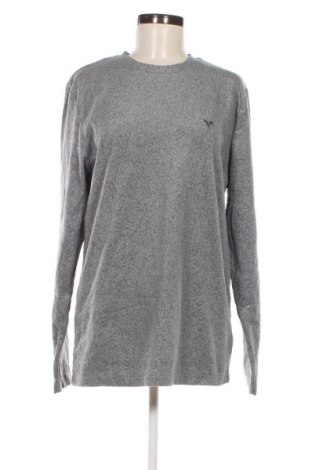 Damen Shirt F&F, Größe M, Farbe Grau, Preis 8,49 €