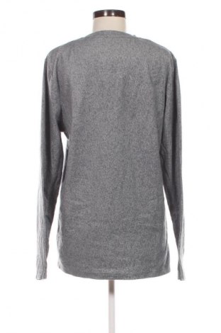 Damen Shirt F&F, Größe M, Farbe Grau, Preis € 8,49