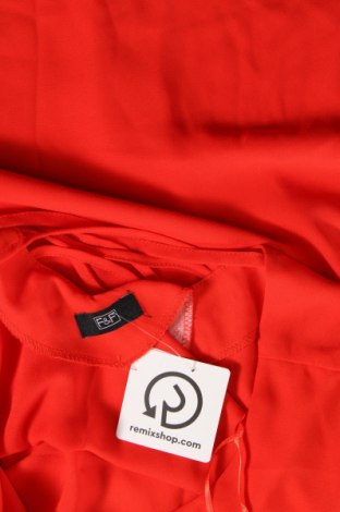 Damen Shirt F&F, Größe XL, Farbe Rot, Preis € 4,99