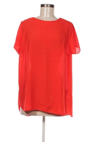 Damen Shirt F&F, Größe XL, Farbe Rot, Preis 4,99 €