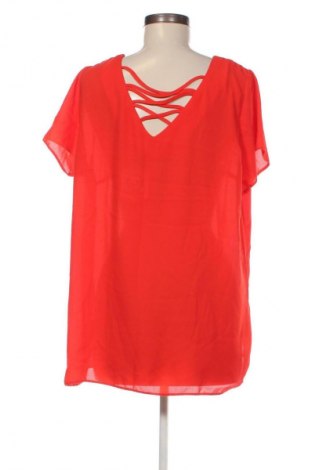 Damen Shirt F&F, Größe XL, Farbe Rot, Preis € 4,99